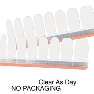 Color Street nail strips